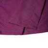 ZANZEA Women Casual V-Neck Solid Color Summer Short Sleeve Dress
