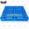 Yongchi Plastic Forklift Pallets for Warehouse Storage