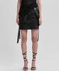 Panyoung Cargo Wrap With Mini Skirt