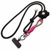 Adjustable Mobile Phone Lanyard Multi-functional Mobile Phone Neck Strap  DIY Use