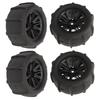 Off-Road Wheel Tire Set