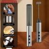 Handheld Electric Coffee Milk Frother