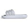 New Adilette Zplaash Slides Cloud White IF6498