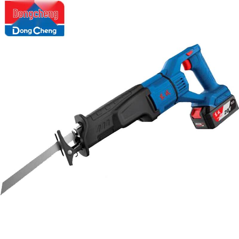 

Dongcheng DCJF02-28B Cordless Reciprocating Saw CN plug (adapter included)