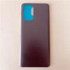 For Redmi Note 10 Pro M2101K6I Battery Back Cover Note10 Pro Rear  Glass Panel Housing Case With Adhesive Replace