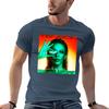 Tension Tshirt Large Size Basic Casual Tshirt