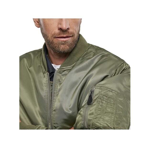 Куртка Brandit 3149.1.4XL