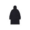 Nike Every Stitch Collection Solid Color Long Sleeve Hooded Windbreaker Men Outerwear Black DH2906-010