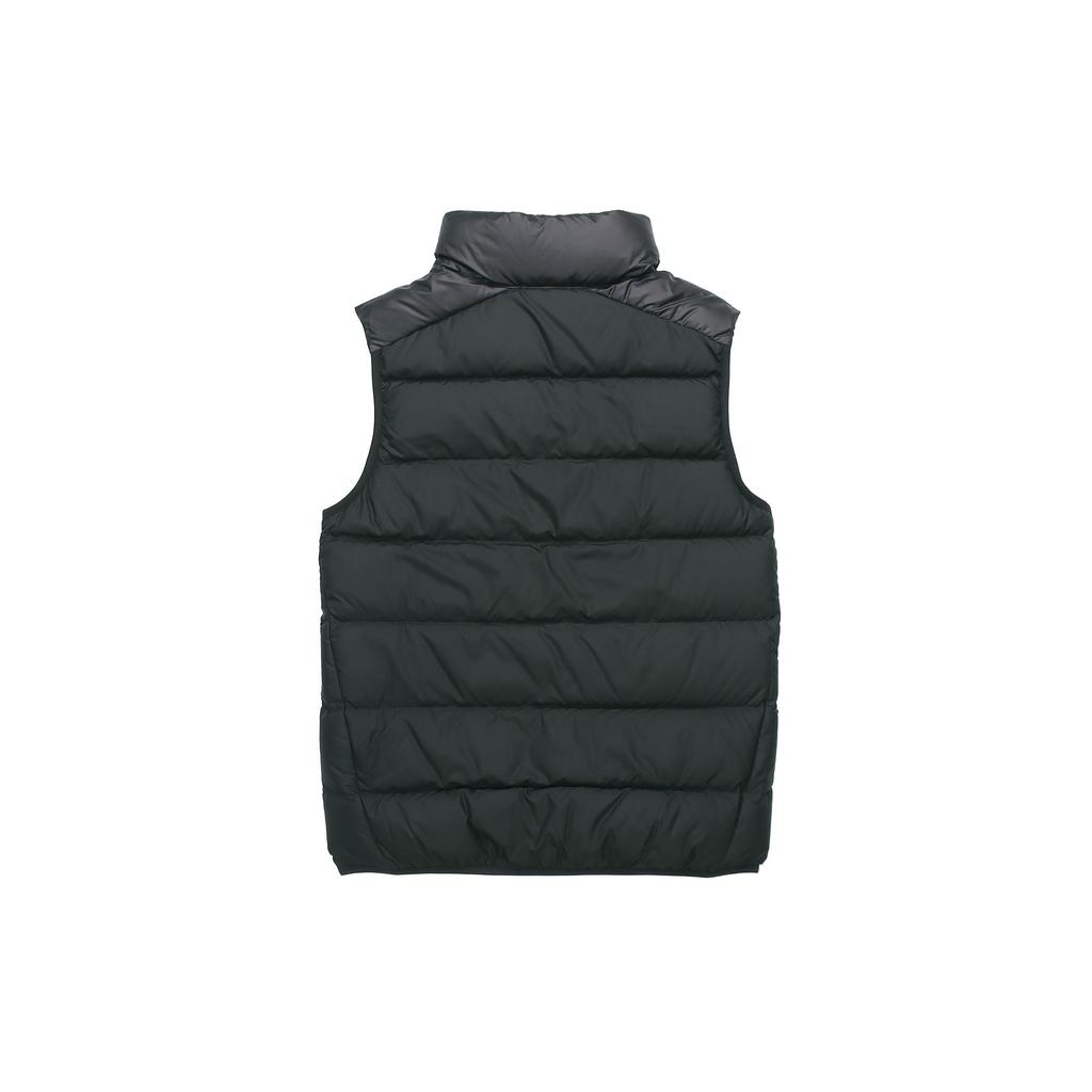 Nike Kamizelka puchowa męska NSW z wypełnieniem puchowym, bez rękawów, czarna CV8975-010
