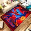 Custom personalization Poppy Playtime Area Rug - Perfect For Kitchen, Bathroom,Laundry Room Decor Large Size Available,Gift All Seasons
