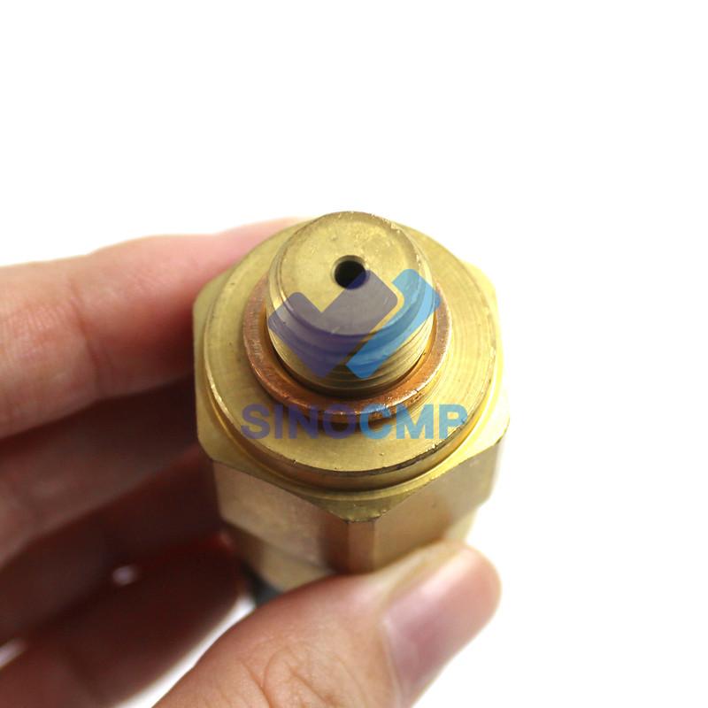 Oil Pressure Sensor 21291011 20450687 VOE21291011 VOE20450687 For Volvo EC210 EC240 EC290 EC330 EC360 EC460 BLC Excavator Parts