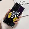 Ghost Papa Emeritus Shockproof Phone Case for Samsung Galaxy S26 Edge S25 Ultra S24 FE S23 Plus S21 Cover Anti Fall Fundas