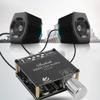Channel Audio Stereo Subwoofer Amplifier Board APP Control Audio Amplifier Board Stereo HiFi Speaker Module Kit