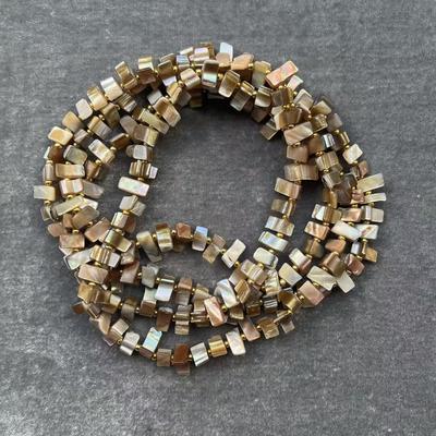 Collares y colgantes – Collares