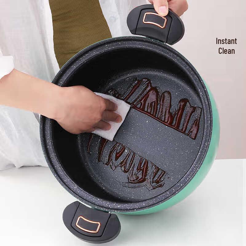 Shengye Antihaft-Mikrodrucktopf