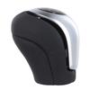 Car Leather Gear Knob Stick Manual 6 Speeds For Mercedes FOR Vito W447 2017 – 2020 Interior Parts For Mercedes Vito W447