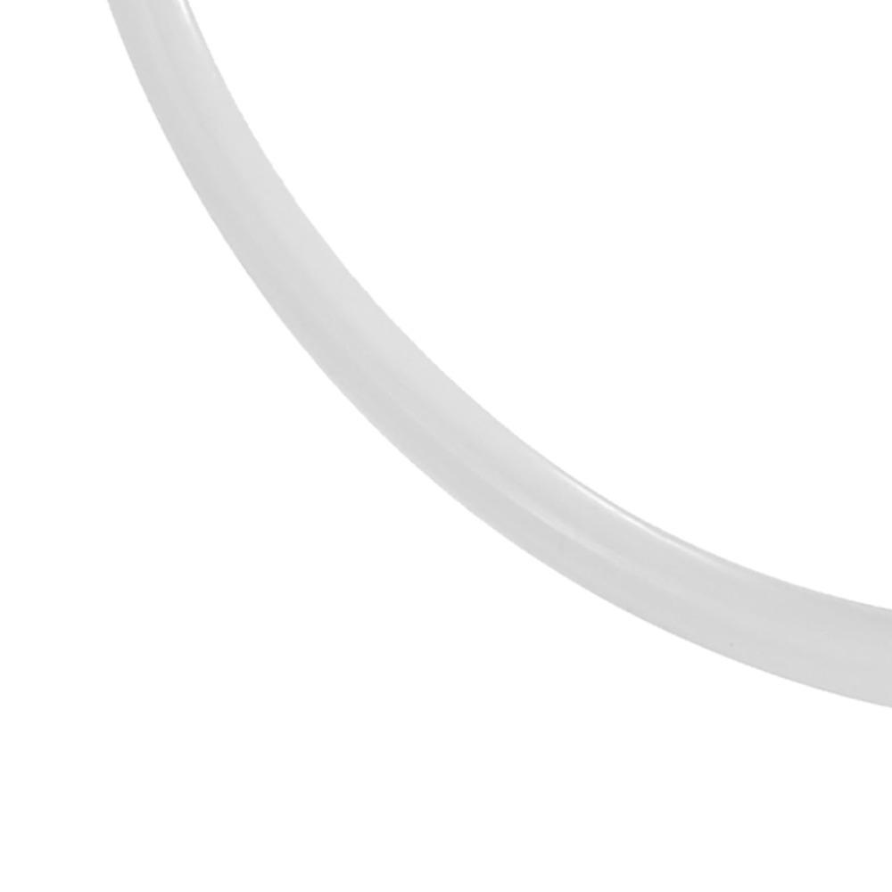 Silicone Pressure Cooker Ring Round Loop Kitchen Sealing Gasket Kitchen Maintenance