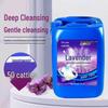 50 Jin Large Capacity Laundry Detergent with Long-Lasting Fragrance for Hotels and Guesthouses