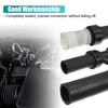 15792821 15854959 Radiator Outlet Overflow Tank Hose For Chevrolet For GMC Yukon