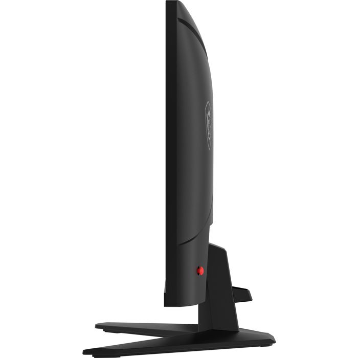 Écran PC - MSI - MAG 274F - 27 Pouces - Full HD 1920 X 1080 - LCD Noir