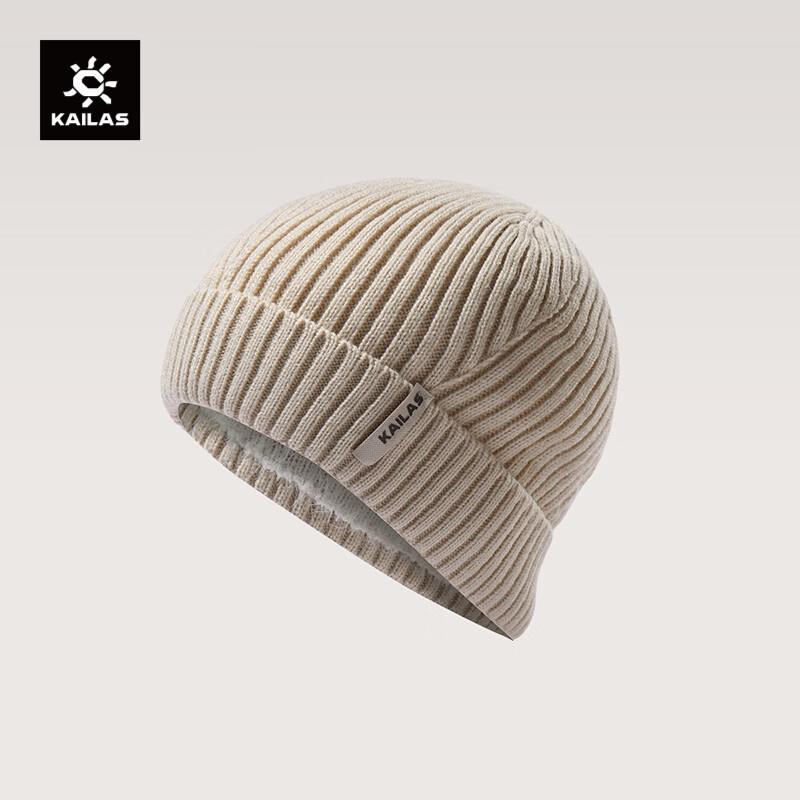 KAILAS KF2637501 Ski Knitted Beanie