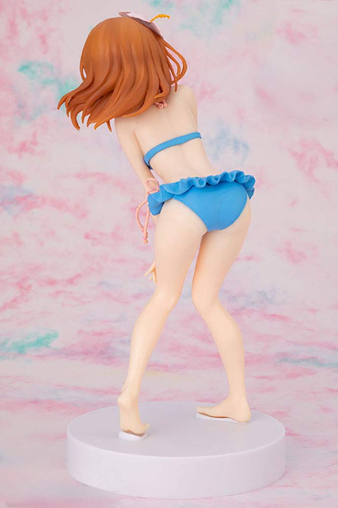 Banpresto The Idolmaster Cinderella Girls EXQ Figure - Karen Hojo (Prize)