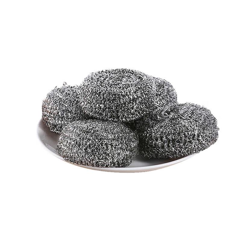 Muke Stainless Steel Scouring Pads