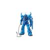 BANDAI SPIRITS MG Mobile Suit Gundam MS-07B Gouf Ver.2.0 1/100 Scale Pre-Colored Plastic Model Kit