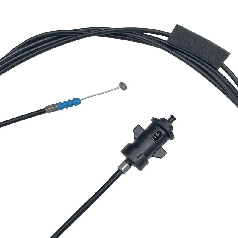 74411-T0B-003 Car Fuel Gas Door Release Cable For Honda CR-V CRV 4 Door 2012- 2016 Auto Accessories Replacement