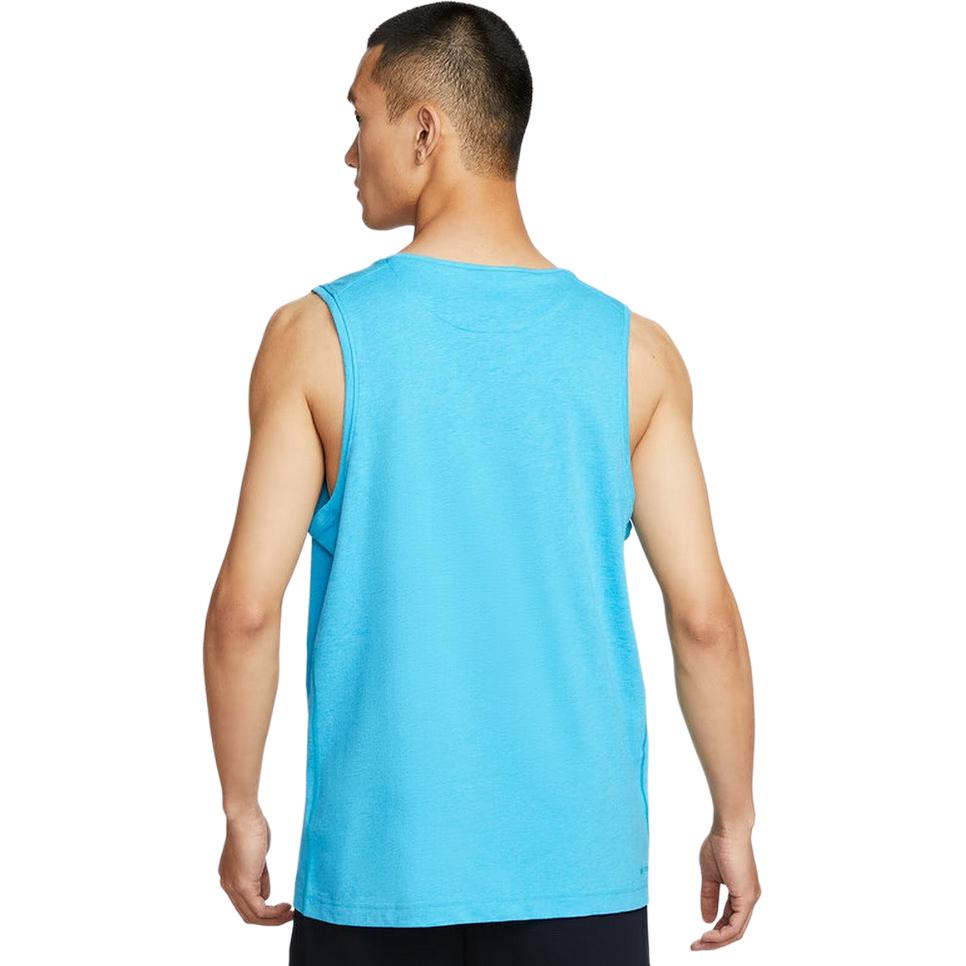 New Nike Primary Men's Dri FIT Versatile Tank DV9834-345