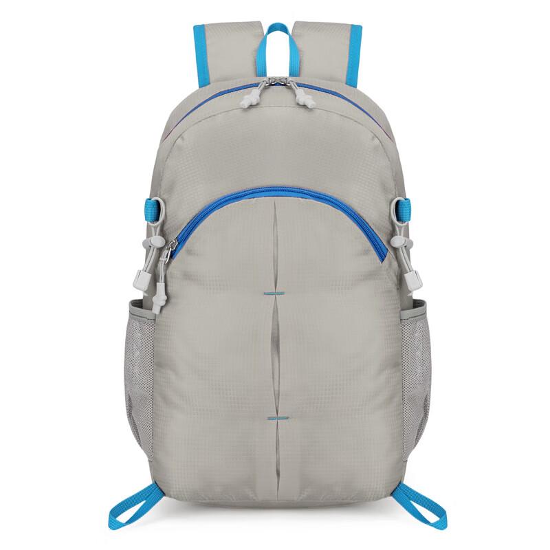 Hufeng Foldable Travel Backpack