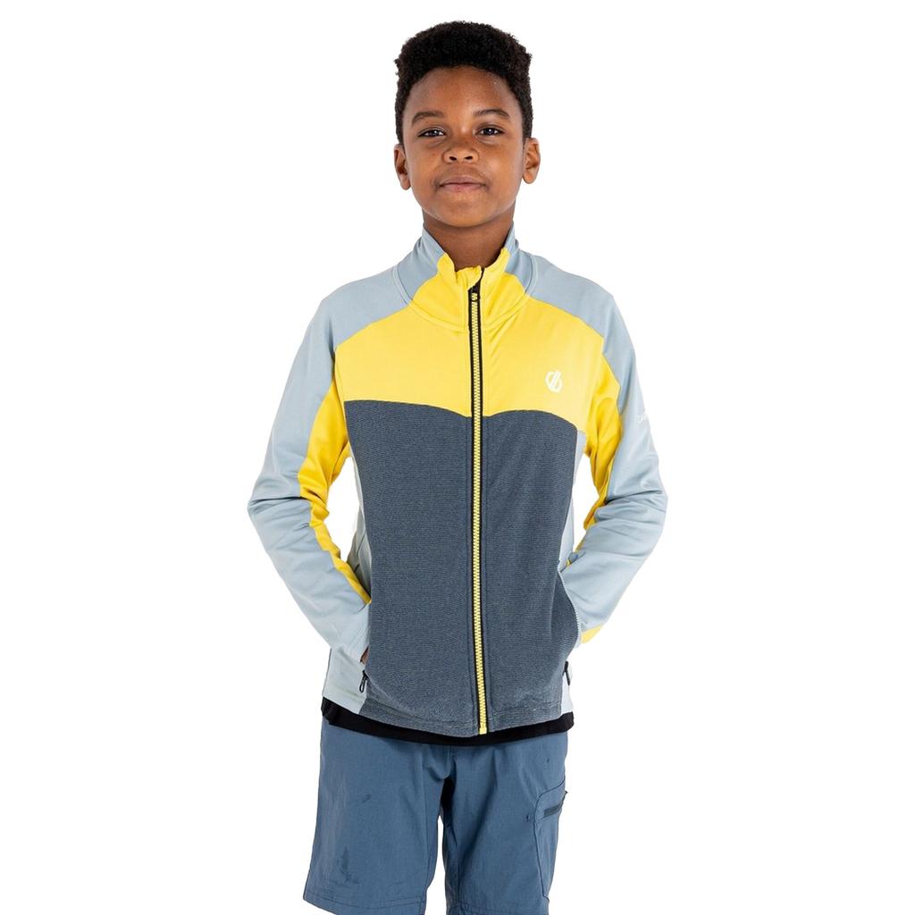 Dare 2B Childrens/Kids Emergent Core Stretch Midlayer