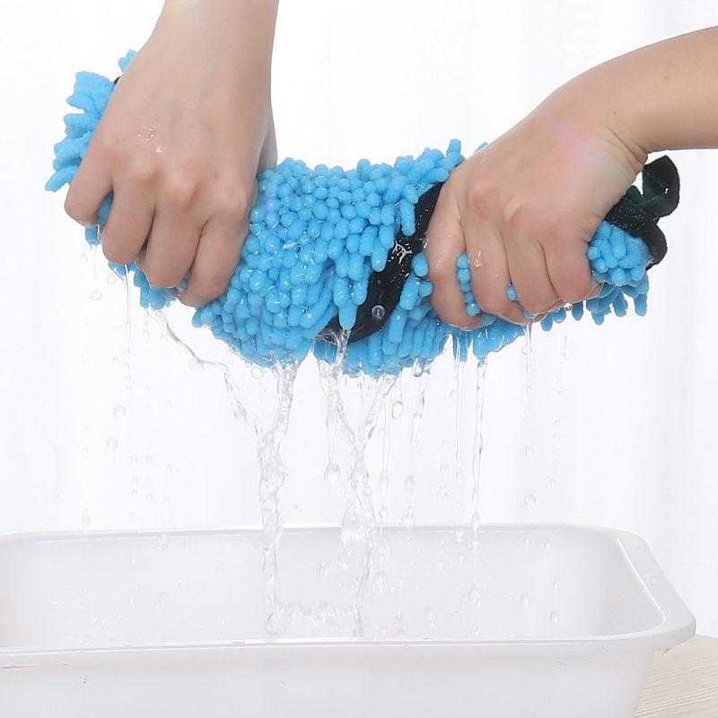 Asciugamano in Microfibra per Bagno e Asciugatura Animali Domestici per Cani e Gatti - Asciugatura Rapida, Altamente Assorbente