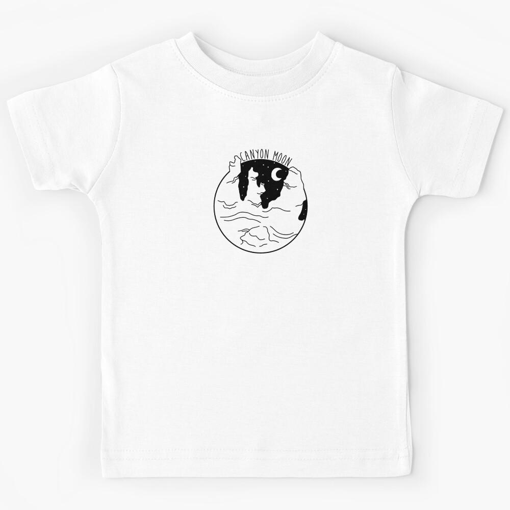 Canyon Moon - Harry Styles Kids T-Shirt 120