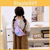 Shoulder Crossbody Printed Chest Bag Anime Pattern Children Cartoon Gift