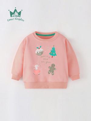 Top (niñas a partir de 4 años) – Sudaderas y jerseys