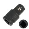1pc Air Impact Wrench Converter Socket Joints Ratchet Drive Chrome Molybdenum Steel Adapter 1/4 3/8 1/2 3/4