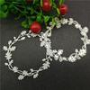 Round Wreath Metal Cutting Die DIY Christmas Invitation Cards Making Supplies
