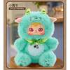 Null Samuel Animal Crazy Party Series Trading Plush 1box 6pcs
