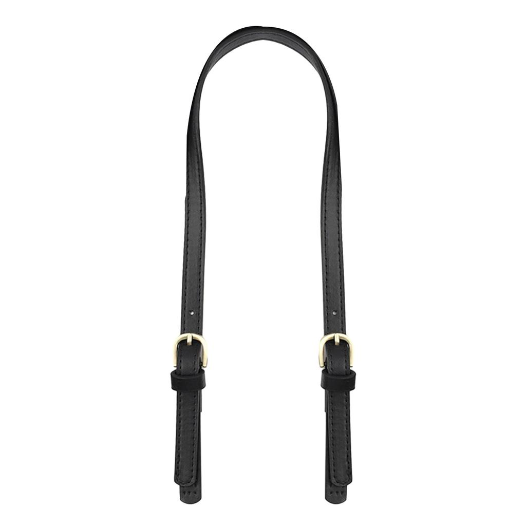 Correa de PU Conveniente y Fiable Correas de Bolso Desmontables Correa de Bolso de Hombro Ajustable