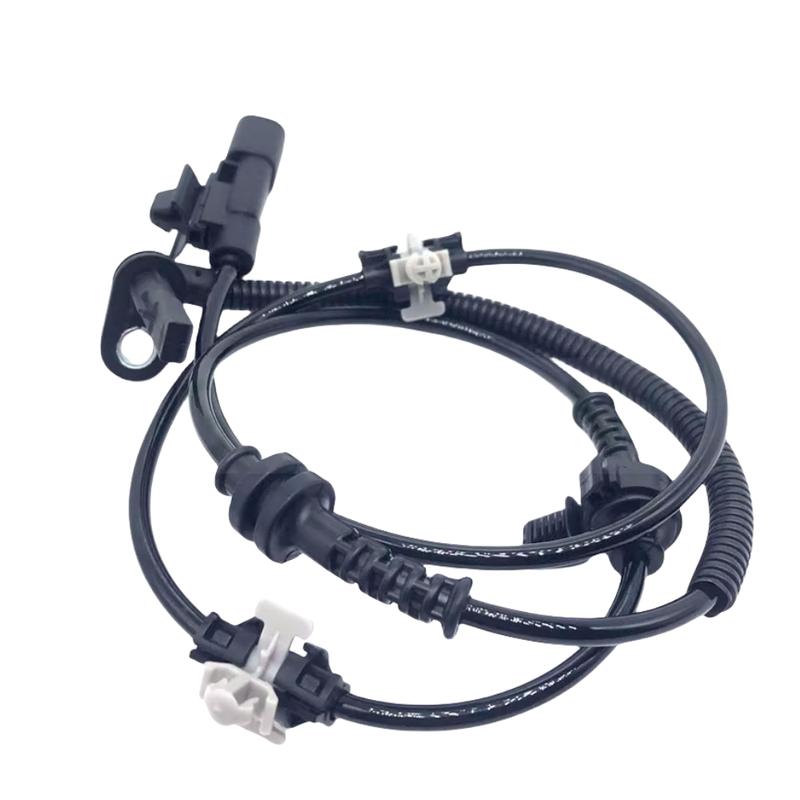 New ABS Wheel Speed Sensor For Opel Astra K Sports Tourer OEM 13379170 2ABS4427 39002171 42686717