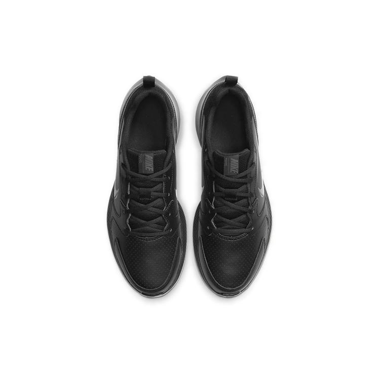 New Nike Todos Rn 'Triple Black' BQ3198-001