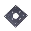 NEW 1pcs VESA Mount for Mini PC I3 4010U Hanging Bracket VESA Bracket Mount Back Monitor