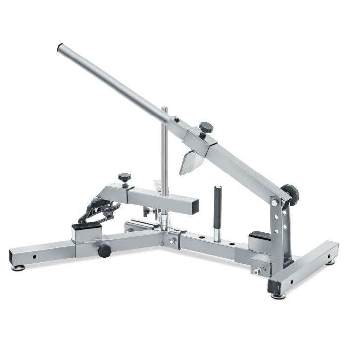 Urządzenie do montażu opon + wyważarka do kół