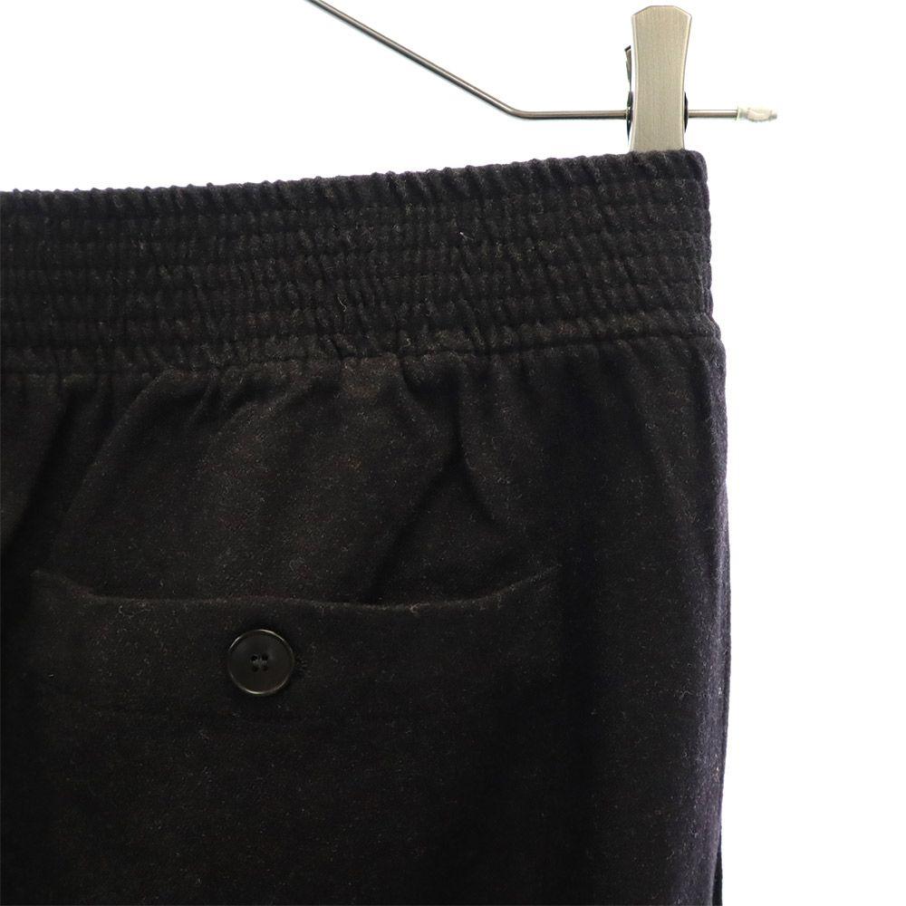 Celler Door Easy Pants Black Waist Rubber Men's Used