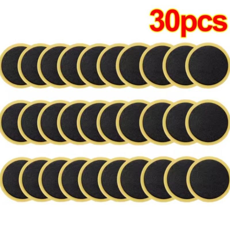 Łatka do naprawy opon rowerowych Klej bez kleju Szybka naprawa Łatka ochronna do opon do roweru szosowego i górskiego Podkładki do naprawy opon wewnętrznych