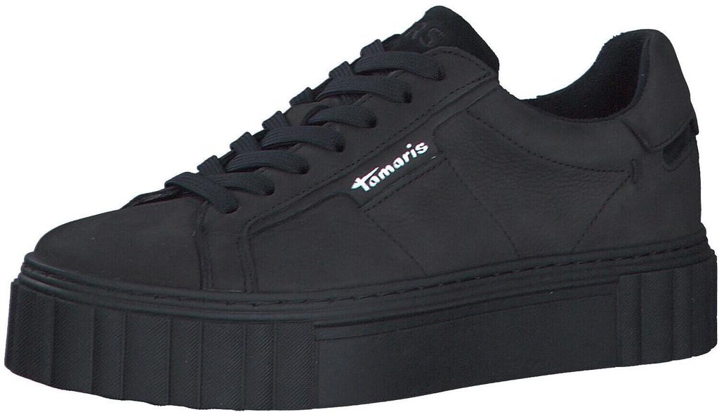 Sneakers Tamaris Trainers (1-23738-41) Black Uni