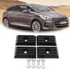 Steel Leaf Spring Pad Rear Insulator Mounting Hardware for Fiat Ducato Peugeot Boxer Citroen Jumper Auto Spare Parts