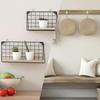 20/2Set Wall Mount Picture Frames Hooks with Screws Stainless Steel Photo Mirror Hanging Hanger Bag Clothes Holder J-Shaped Hook