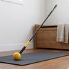 Telescopic Golf Swing Coach Sound Feedback Golf Rhythm Coach Sports Equipment Muscle Memory